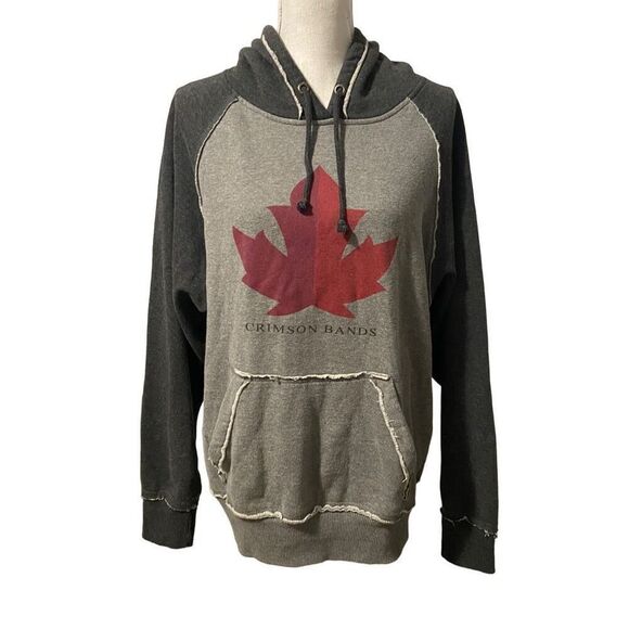 J.America Hoodie  - Picture 1 of 5